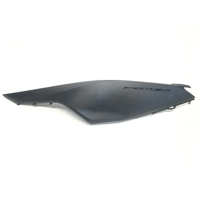 Cache carenage coque arriere gauche HONDA NSS 125 2019-2020 FORZA