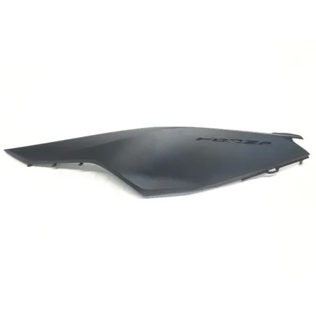 Cache carenage coque arriere gauche HONDA NSS 125 2019-2020 FORZA
