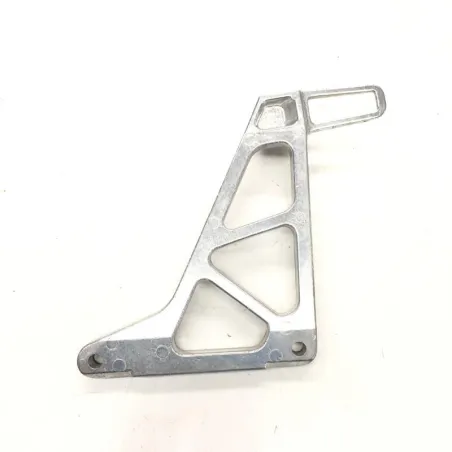 Platine arriere gauche HONDA MTX 125 R 1987-1989