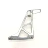 Platine arriere gauche HONDA MTX 125 R 1987-1989 Platine arriere gauche HONDA MTX 125 R 1987-1989