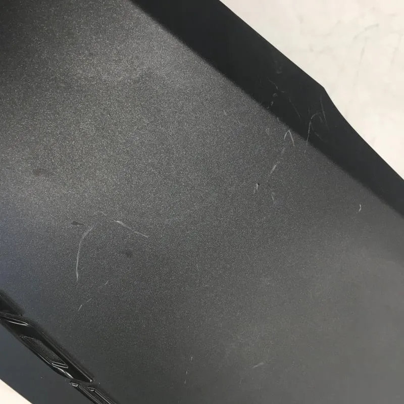 Cache carenage coque arriere gauche HONDA NSS 125 2019-2020 FORZA