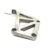 Platine arriere gauche HONDA XLV 750 R 1983-1986 Platine arriere gauche HONDA XLV 750 R 1983-1986