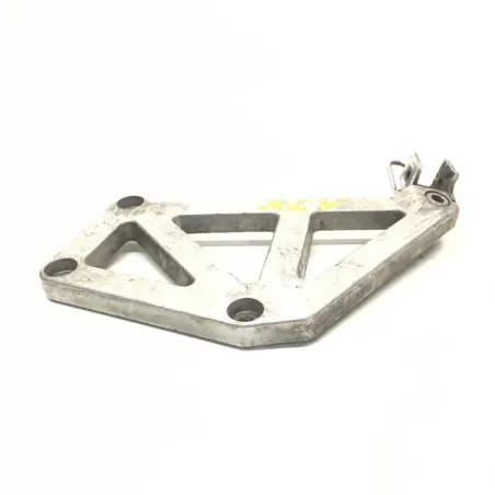 Platine arriere gauche HONDA XLV 750 R 1983-1986
