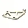 Platine arriere gauche HONDA XLV 750 R 1983-1986 Platine arriere gauche HONDA XLV 750 R 1983-1986