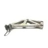 Platine arriere gauche HONDA XLV 750 R 1983-1986 Platine arriere gauche HONDA XLV 750 R 1983-1986