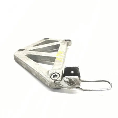 Platine arriere gauche HONDA XLV 750 R 1983-1986