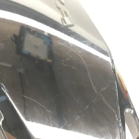 Cache carenage coque arriere gauche HONDA NSS 125 2019-2020 FORZA