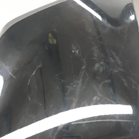 Cache carenage coque arriere gauche HONDA NSS 125 2019-2020 FORZA