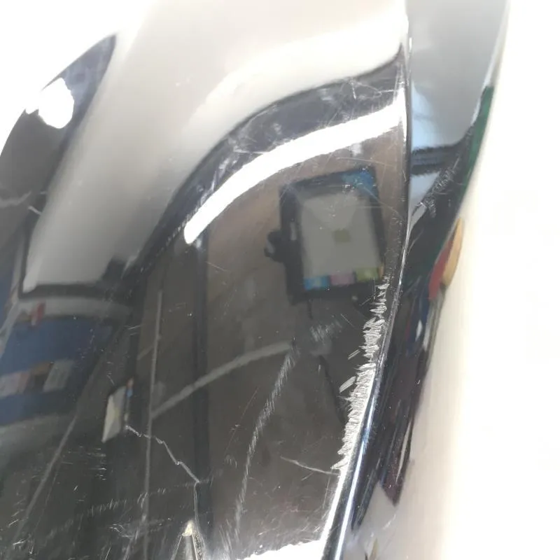 Cache carenage coque arriere gauche HONDA NSS 125 2019-2020 FORZA