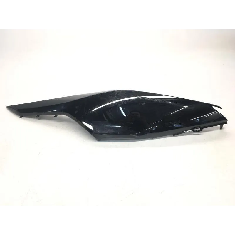 Cache carenage coque arriere gauche HONDA NSS 125 2019-2020 FORZA