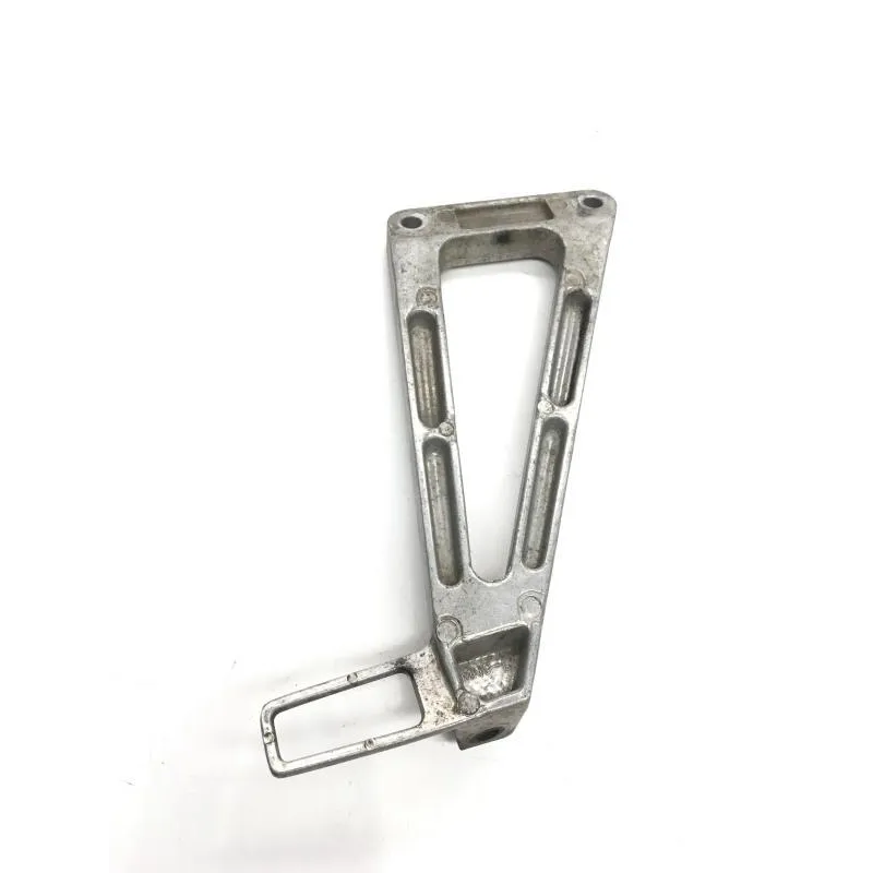 Platine arriere gauche HONDA NX 650 1988-1991 DOMINATOR