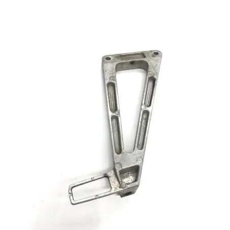 Platine arriere gauche HONDA NX 650 1988-1991 DOMINATOR
