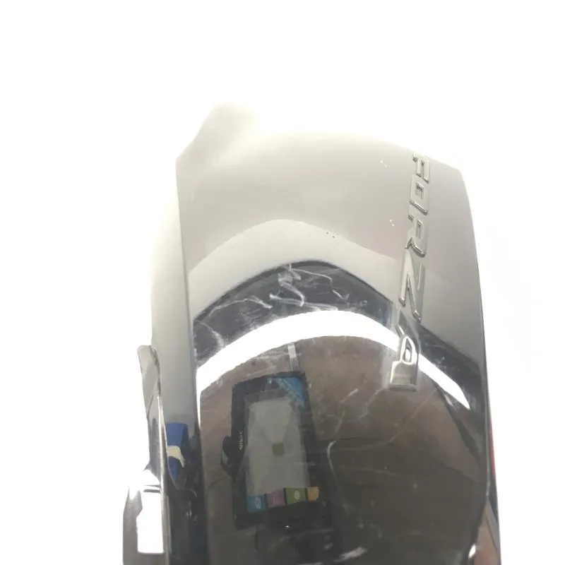 Cache carenage coque arriere gauche HONDA NSS 125 2019-2020 FORZA