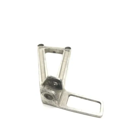 Platine arriere gauche HONDA NX 650 1988-1991 DOMINATOR