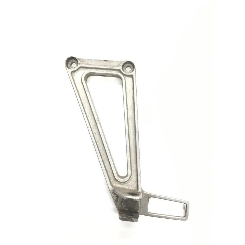 Platine arriere gauche HONDA NX 650 1988-1991 DOMINATOR