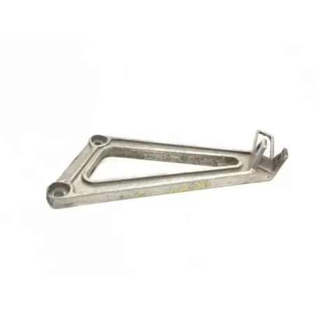 Platine arriere gauche HONDA NX 650 1988-1991 DOMINATOR