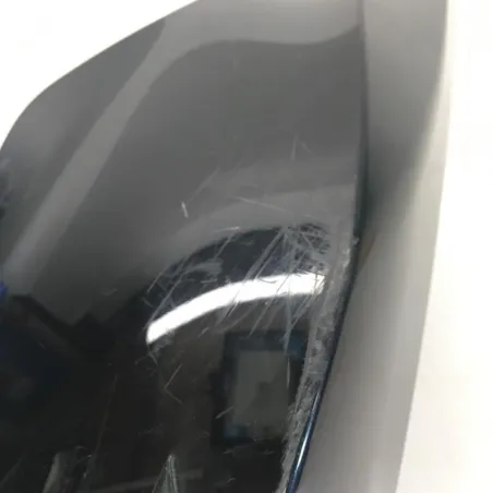 Cache carenage coque arriere gauche HONDA NSS 125 2019-2020 FORZA