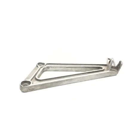 Platine arriere gauche HONDA NX 650 1988-1991 DOMINATOR