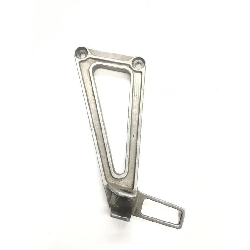 Platine arriere gauche HONDA NX 650 1988-1991 DOMINATOR