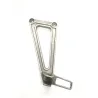 Platine arriere gauche HONDA NX 650 1988-1991 DOMINATOR Platine arriere gauche HONDA NX 650 1988-1991 DOMINATOR