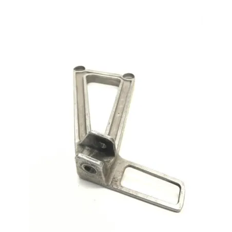 Platine arriere gauche HONDA NX 650 1988-1991 DOMINATOR