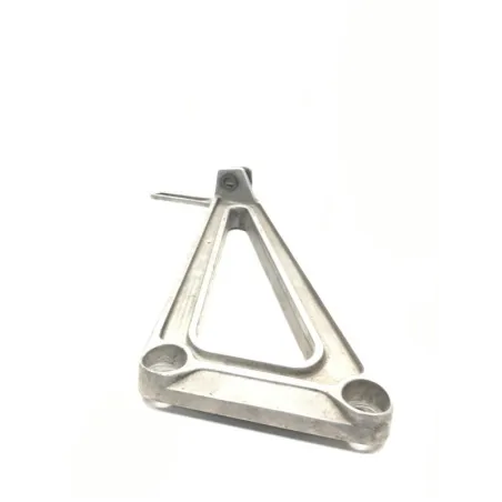Platine arriere gauche HONDA NX 650 1988-1991 DOMINATOR