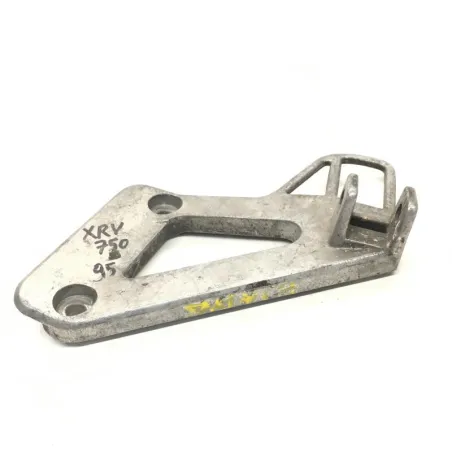 Platine arriere gauche HONDA XRV 750 1993-2003 AFRICA TWIN