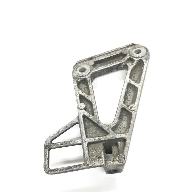 Platine arriere gauche HONDA XRV 750 1993-2003 AFRICA TWIN