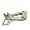 Platine arriere gauche HONDA XRV 750 1993-2003 AFRICA TWIN Platine arriere gauche HONDA XRV 750 1993-2003 AFRICA TWIN