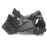 Tablier pare jambes HONDA NSS 125 2019-2020 FORZA