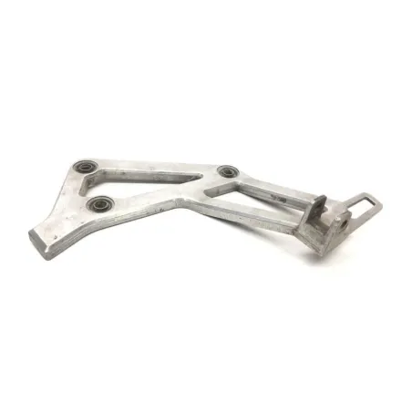 Platine arriere gauche HONDA XRV 750 1990-1992 AFRICA TWIN