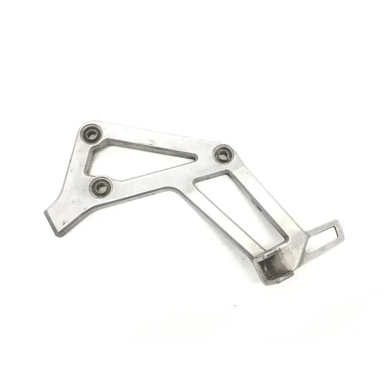 Platine arriere gauche HONDA XRV 750 1990-1992 AFRICA TWIN