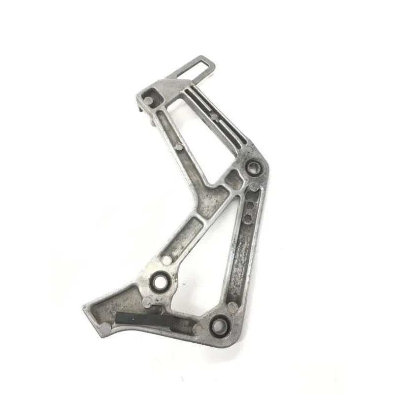 Platine arriere gauche HONDA XRV 750 1990-1992 AFRICA TWIN