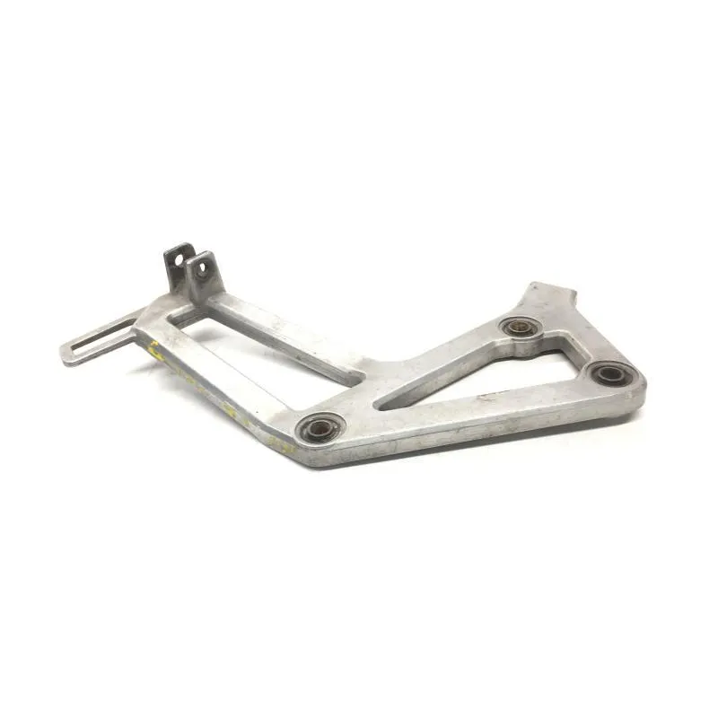 Platine arriere gauche HONDA XRV 750 1990-1992 AFRICA TWIN