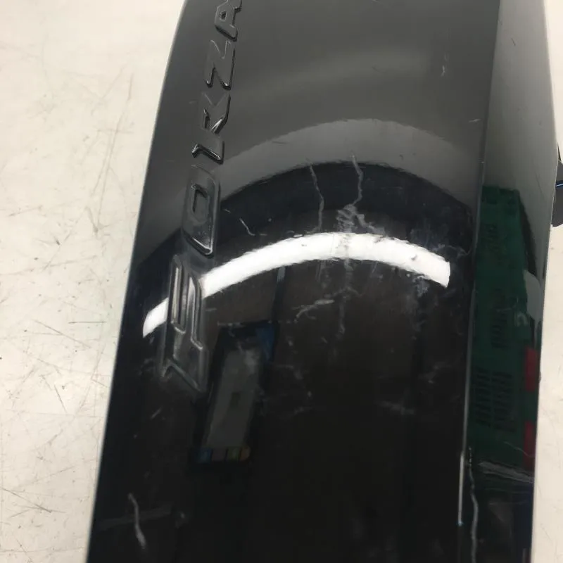 Cache carenage coque arriere droit HONDA NSS 125 2017-2018 FORZA