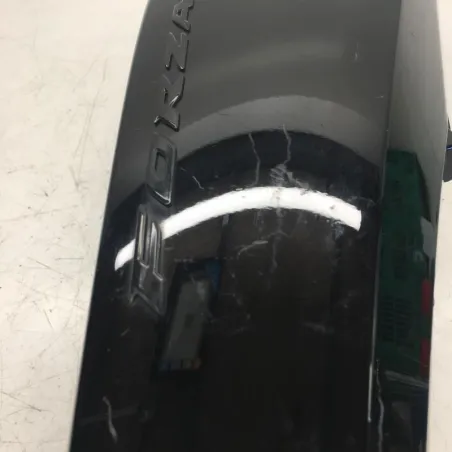 Cache carenage coque arriere droit HONDA NSS 125 2017-2018 FORZA