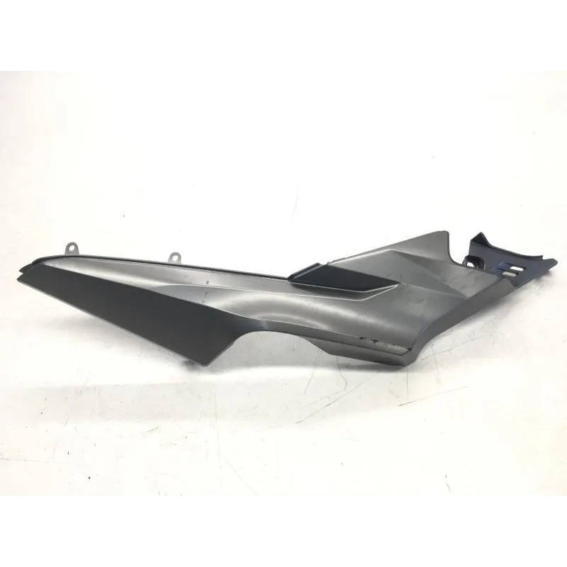Demi sabot gauche HONDA NSS 125 2017-2018 FORZA