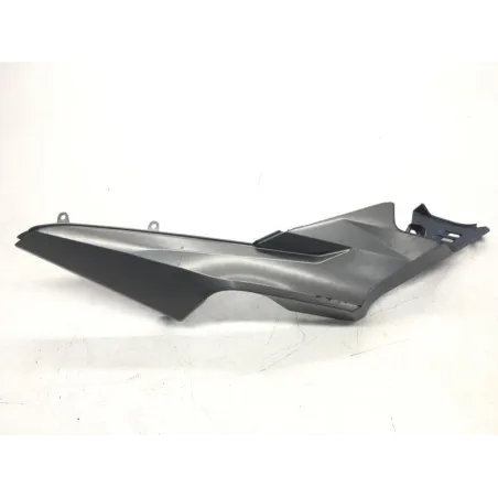 Demi sabot gauche HONDA NSS 125 2017-2018 FORZA