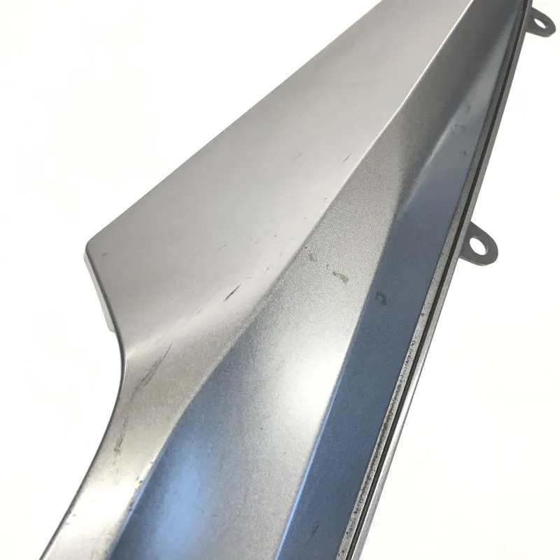 Demi sabot gauche HONDA NSS 125 2017-2018 FORZA