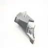 Demi sabot gauche HONDA NSS 125 2017-2018 FORZA Demi sabot gauche HONDA NSS 125 2017-2018 FORZA