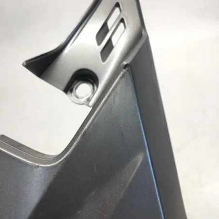 Demi sabot gauche HONDA NSS 125 2017-2018 FORZA