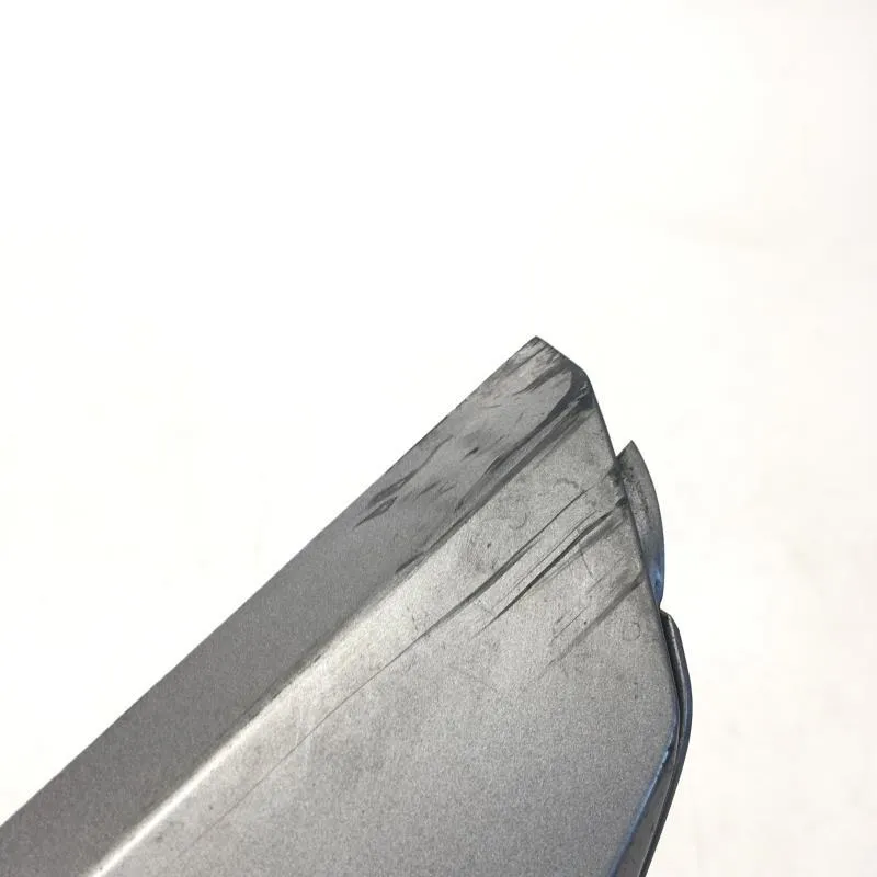 Demi sabot gauche HONDA NSS 125 2017-2018 FORZA