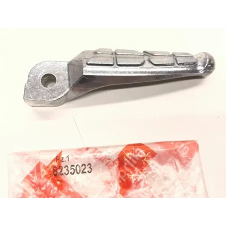 Repose pieds arriere gauche APRILIA RS 50 1999-2005