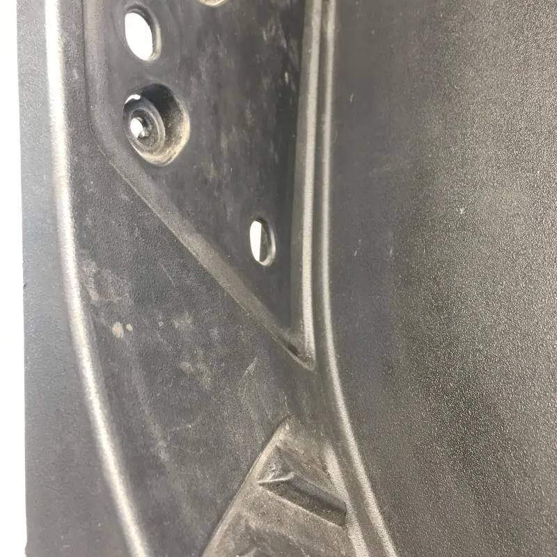 Plancher marche pied gauche HONDA NSS 125 2017-2018 FORZA