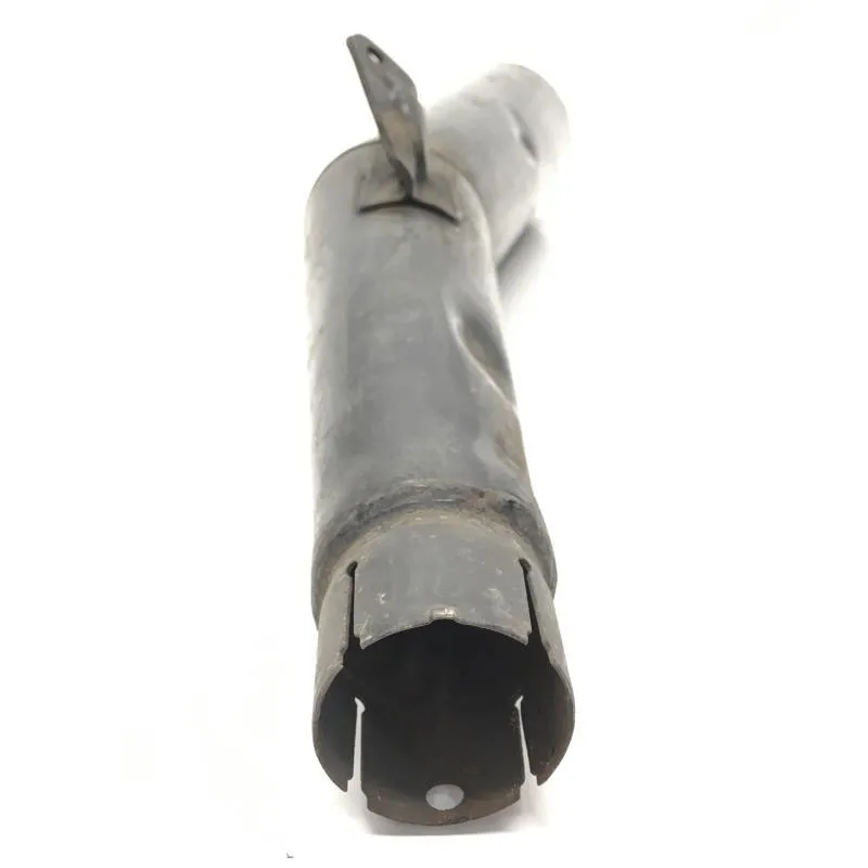 Silencieux droit (echappement) HONDA VF 500 FII 1986-1988