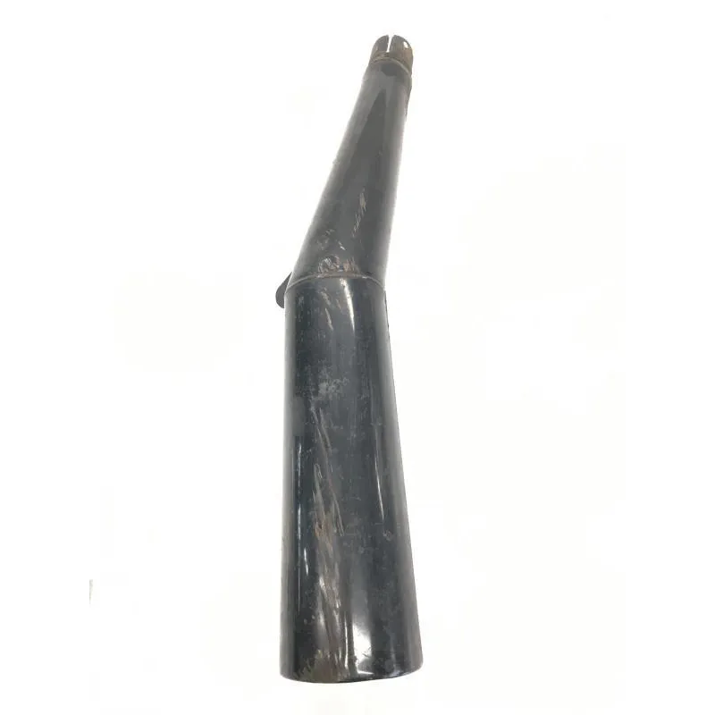 Silencieux droit (echappement) HONDA VF 500 FII 1986-1988