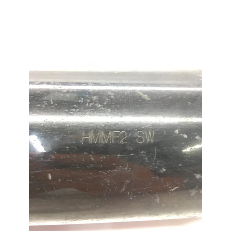 Silencieux droit (echappement) HONDA VF 500 FII 1986-1988