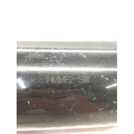 Silencieux droit (echappement) HONDA VF 500 FII 1986-1988