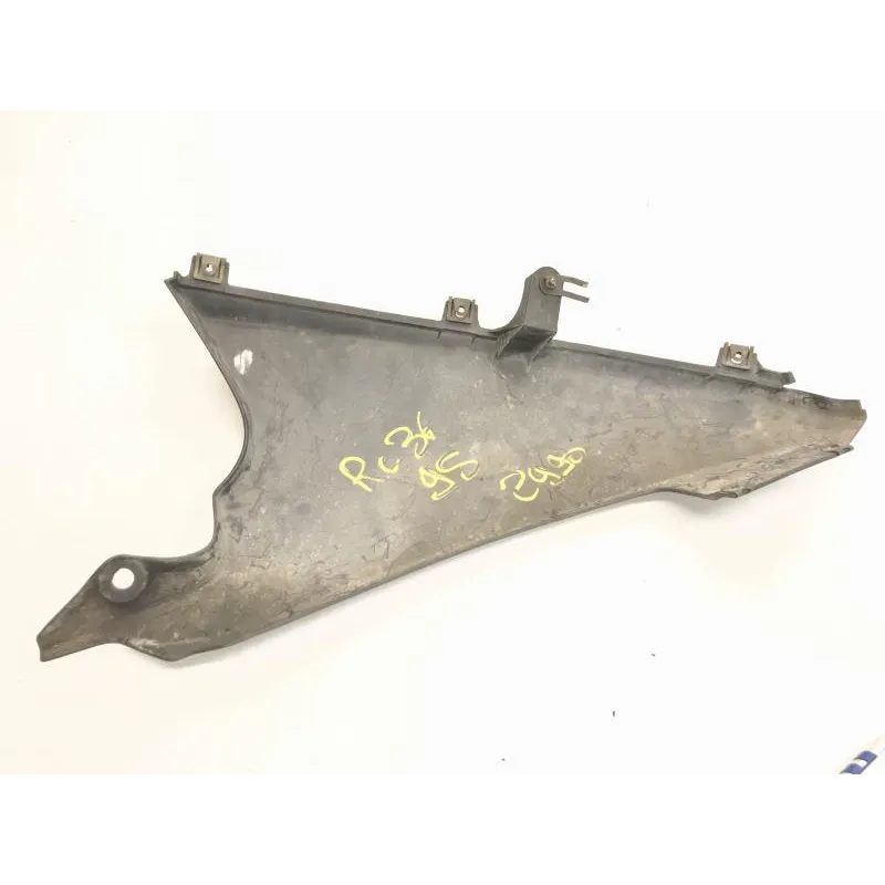 Demi sabot gauche HONDA VFR F 750 1994-1997