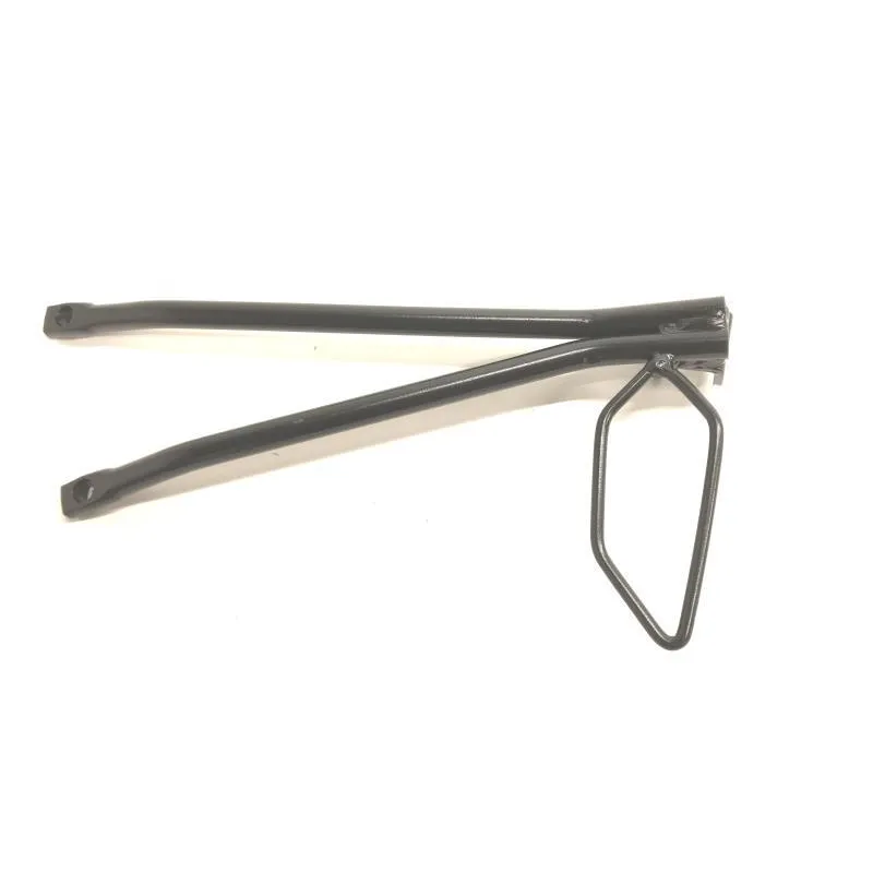 Platine arriere gauche APRILIA RS 50 1999-2005